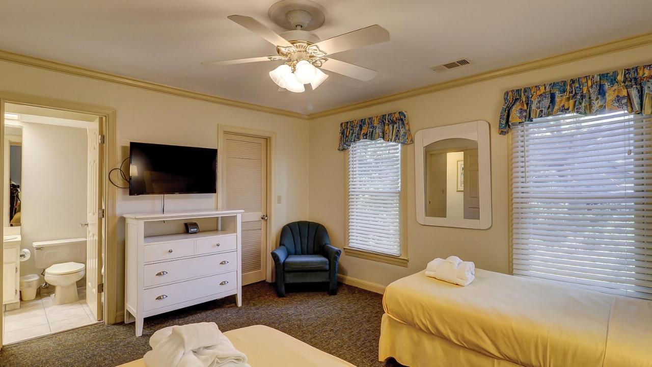 The Village Palmetto Dunes Hilton Head Island Dış mekan fotoğraf