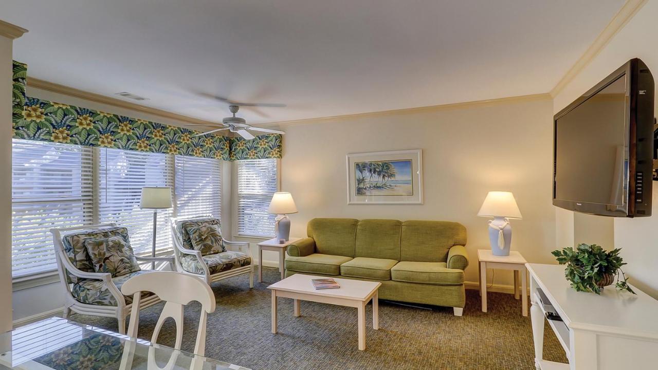 The Village Palmetto Dunes Hilton Head Island Dış mekan fotoğraf