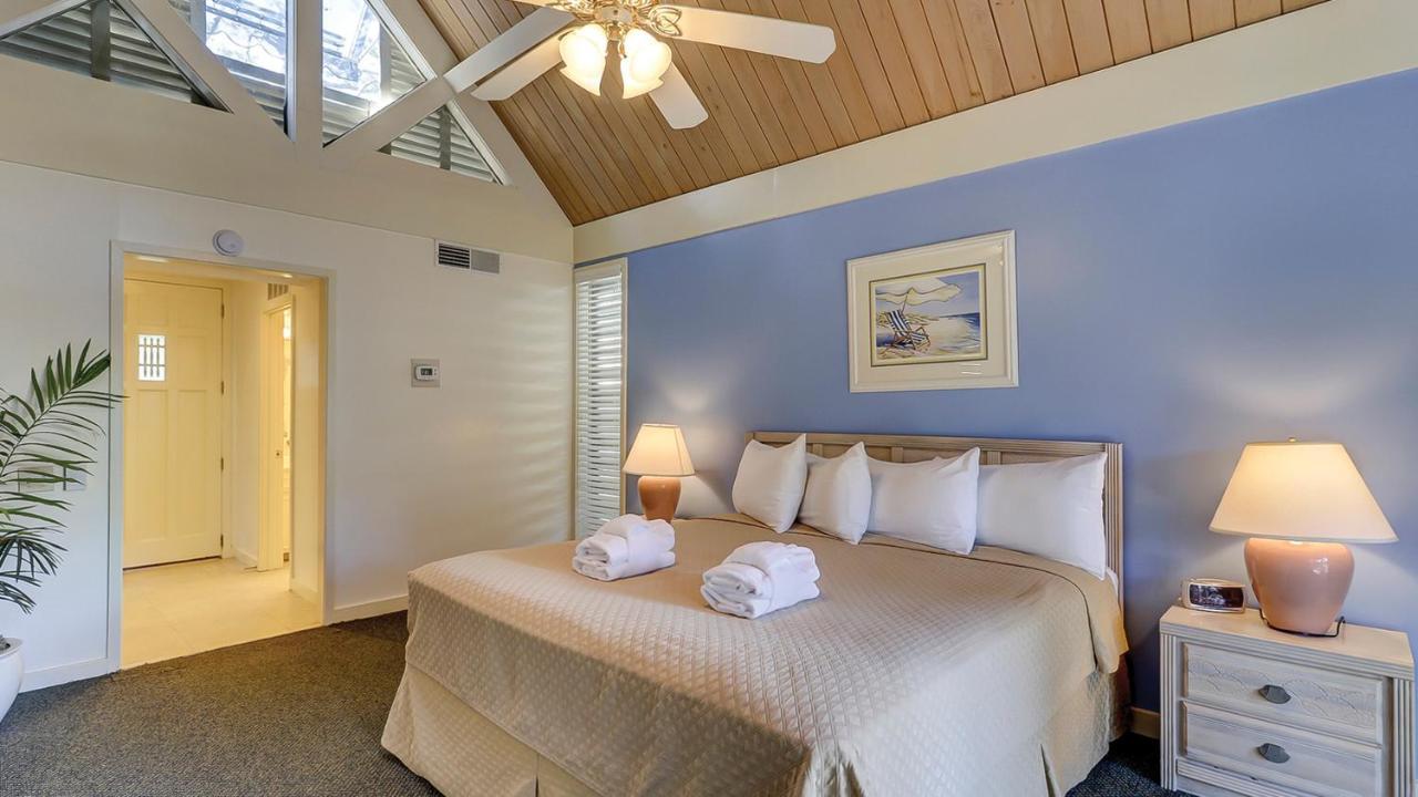 The Village Palmetto Dunes Hilton Head Island Dış mekan fotoğraf