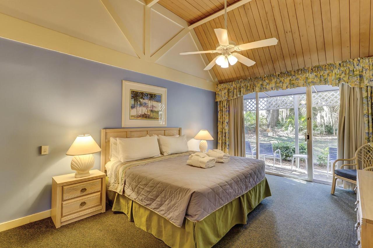 The Village Palmetto Dunes Hilton Head Island Dış mekan fotoğraf