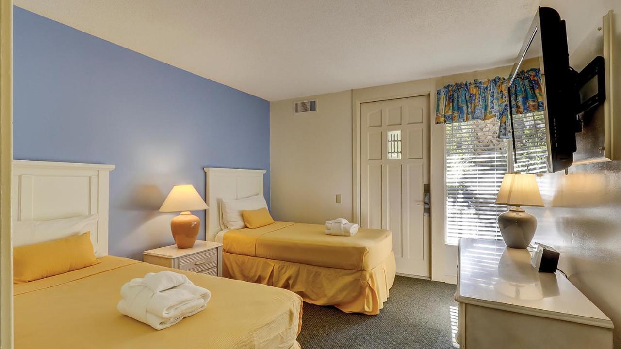 The Village Palmetto Dunes Hilton Head Island Dış mekan fotoğraf