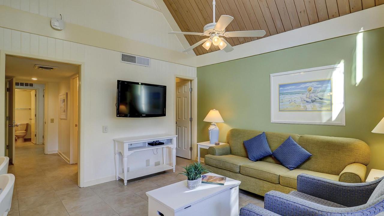 The Village Palmetto Dunes Hilton Head Island Dış mekan fotoğraf