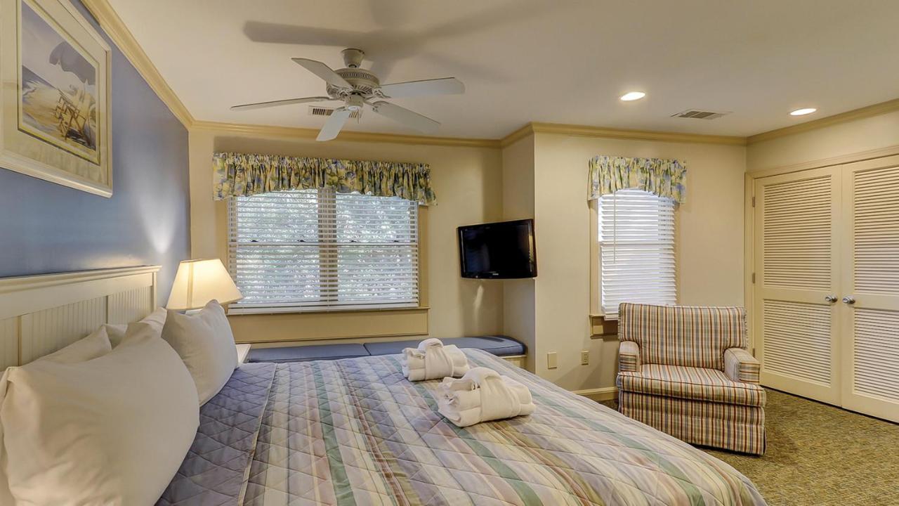 The Village Palmetto Dunes Hilton Head Island Dış mekan fotoğraf