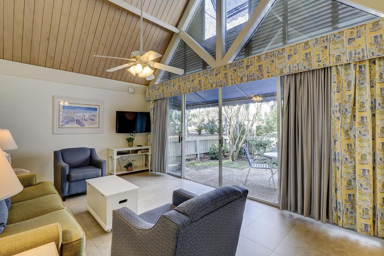 The Village Palmetto Dunes Hilton Head Island Dış mekan fotoğraf