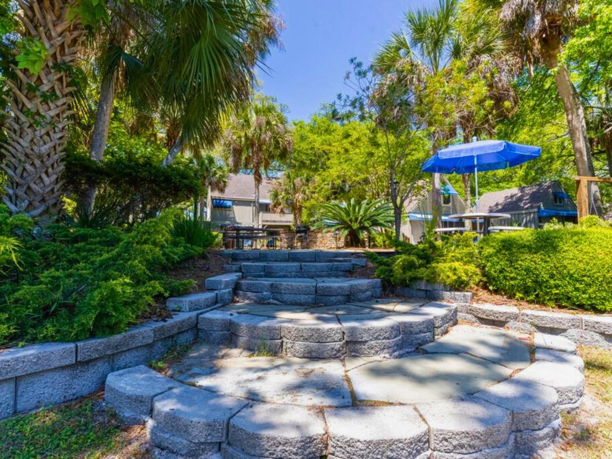 The Village Palmetto Dunes Hilton Head Island Dış mekan fotoğraf